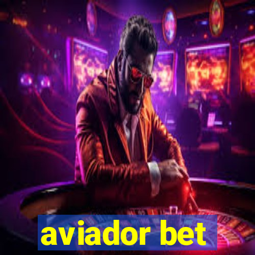 aviador bet